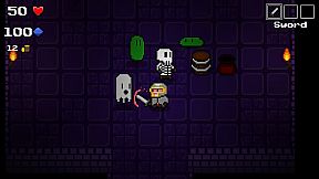 Knight of the Dungeon