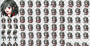 RPG Maker MV - Heroine Character Generator 5
