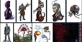 Fantasy Grounds - Starfinder RPG - Dawn of Flame AP 3: Sun Divers (SFRPG)