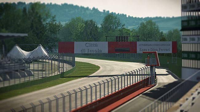 Assetto Corsa