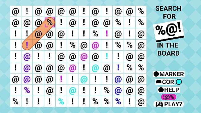 ONE WORD: WORD SEARCH