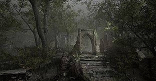 Crown of Ruin: The Parkour Game