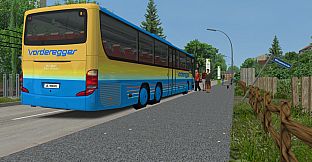 OMSI 2 Add-on S41x Family