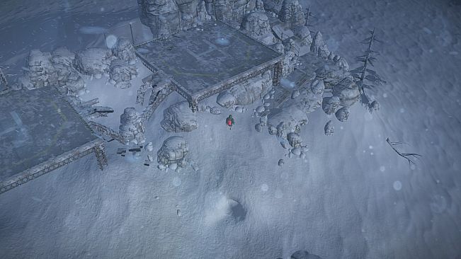 Impact Winter