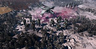 Warhammer 40,000: Gladius - Reinforcement Pack