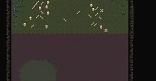 THE THRESHOLD DWELLER