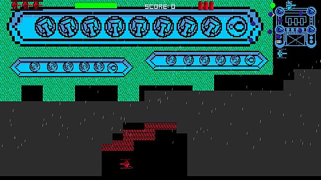 Tiger Tank 59 Ⅰ Battleship MP056