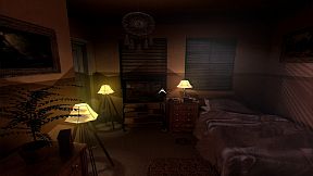 Darkness Within 1: In Pursuit of Loath Nolder