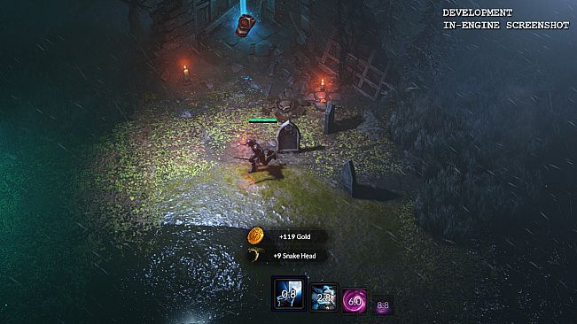 Malignant Survivors II