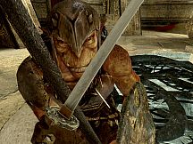 Dark Messiah of Might & Magic