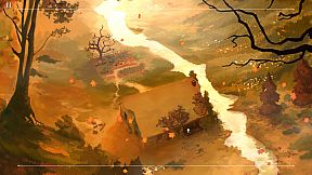 The Wanderer: Frankenstein’s Creature