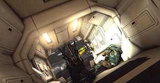 Aliens: Colonial Marines - Movie Map Pack