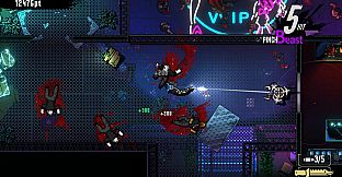 Kusan: City of Wolves