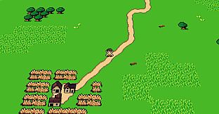 PixelQuest - Herb's Adventure Soundtrack