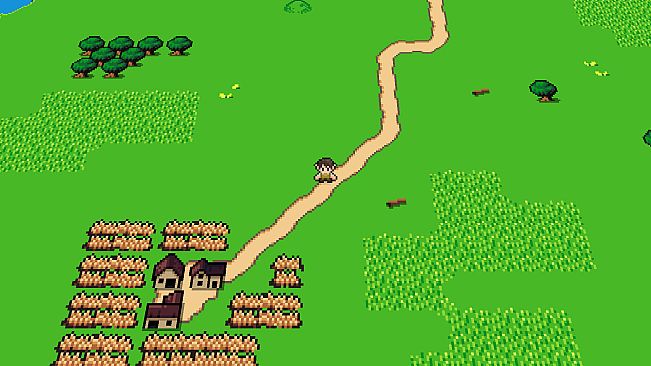 PixelQuest - Herb's Adventure Soundtrack