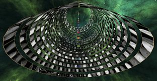 Astronomy3D: Artemis II