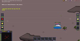 Countryball The Real Time Strategy Game