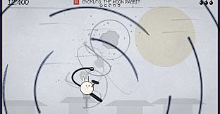 Ensō: The Ink Spirit