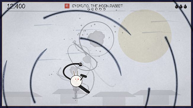 Ensō: The Ink Spirit
