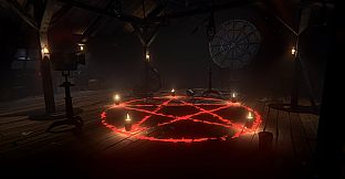 The Attic: Fear of the Dark