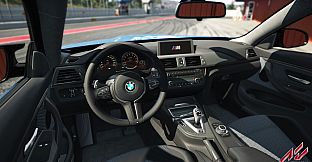 Assetto Corsa - Dream Pack 2