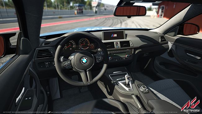 Assetto Corsa - Dream Pack 2