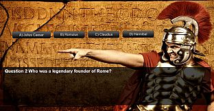 Hardcore Trivia Giant Quiz Package