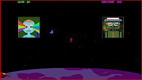 Super Alien Sniper - Super Realistic Simulator