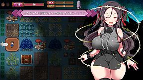 The Naughty Vampire and the Moaning Forest