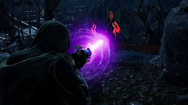 Rhythm of Annihilation