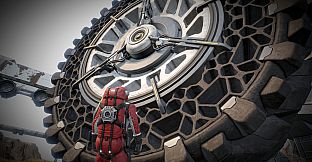 Space Engineers - Wasteland