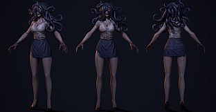 Monsters & Mortals - The Coma 2: Vicious Sisters