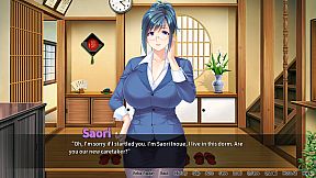 Knocking Up my Nympho Neighbors