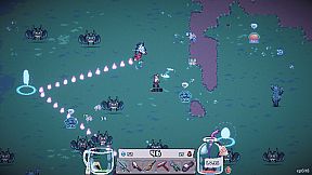 Noxious Weeds: Prologue