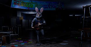 An Easter to Remember