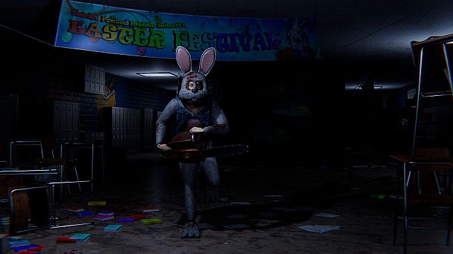 An Easter to Remember