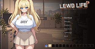 Lewd Life