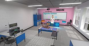 Dissection Simulator: Pig Edition