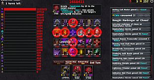Hyperinflation Dungeon