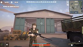 Polygon's Royale : Season 1