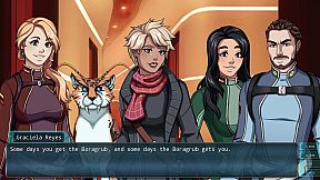 Planet Stronghold: Colonial Defense