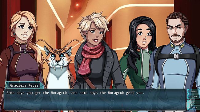 Planet Stronghold: Colonial Defense