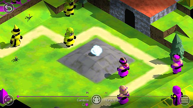 Fantasy Football Tactics