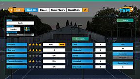 Tennis Elbow Manager 2