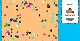 100-Player Twitch Chat Party Pack