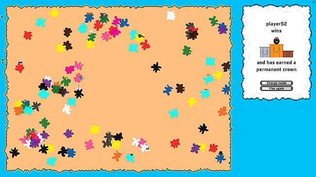 100-Player Twitch Chat Party Pack