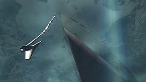 eSail Sailing Simulator