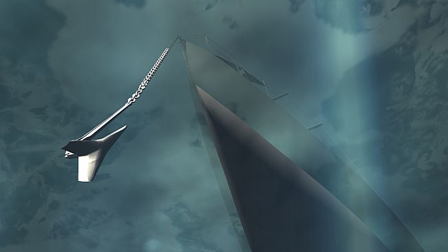 eSail Sailing Simulator