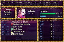 Remnants Of Isolation