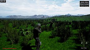 Rise:30 Minutes to Extinction